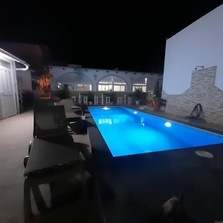 Tenerife Little Village S San Isidro  Luaran gambar
