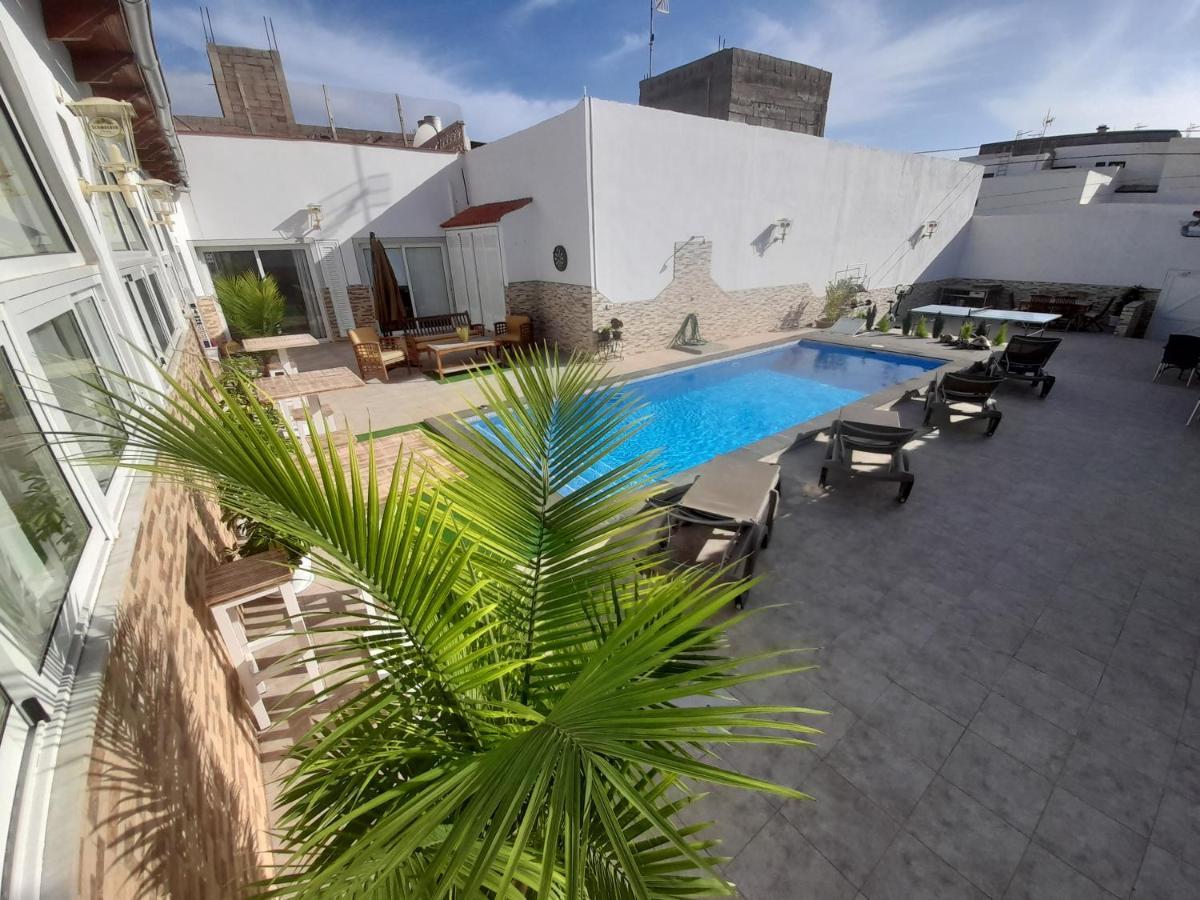 Tenerife Little Village S San Isidro  Luaran gambar