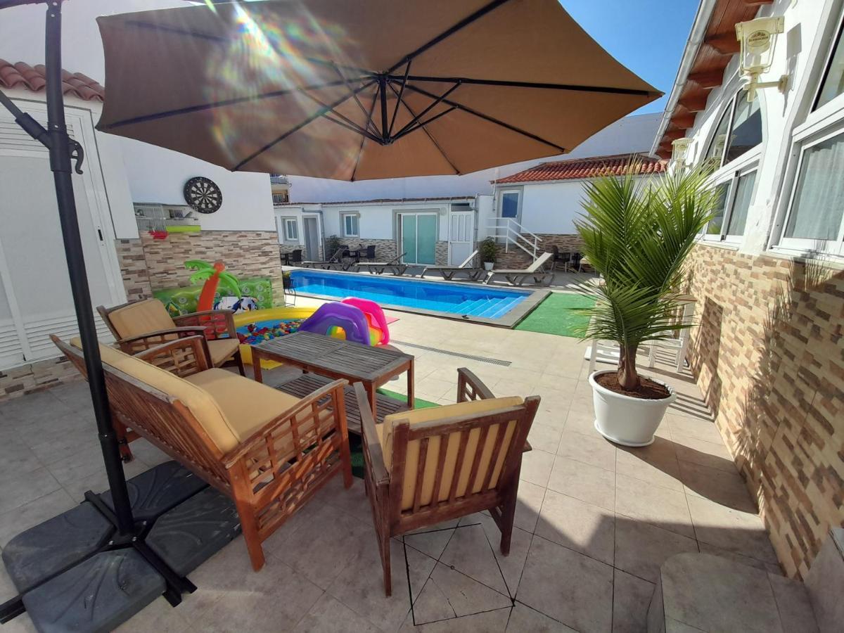 Tenerife Little Village S San Isidro  Luaran gambar