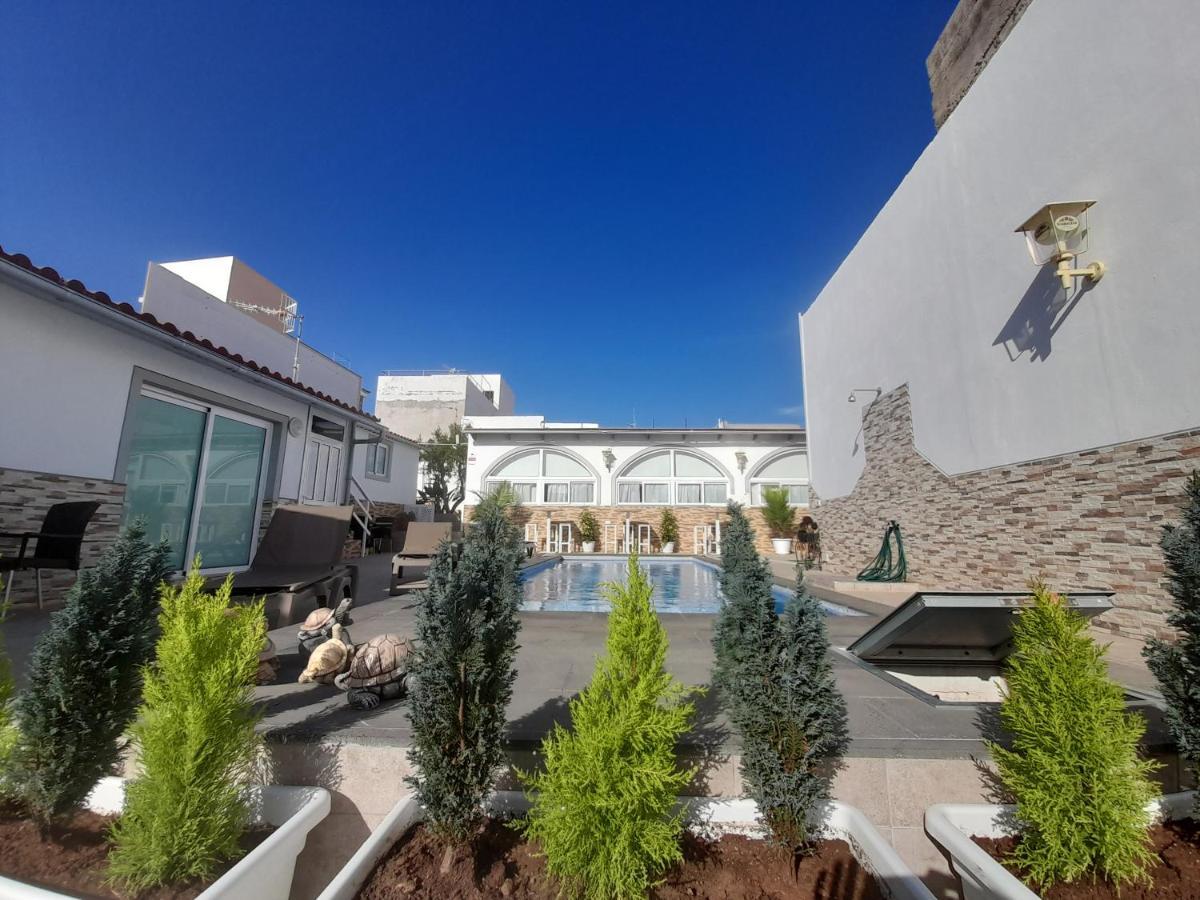 Tenerife Little Village S San Isidro  Luaran gambar