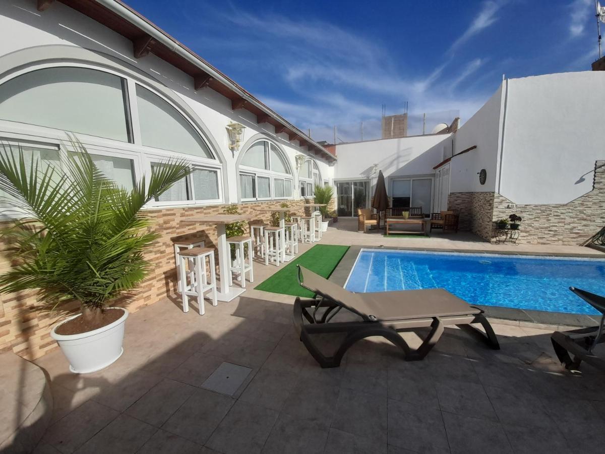 Tenerife Little Village S San Isidro  Luaran gambar