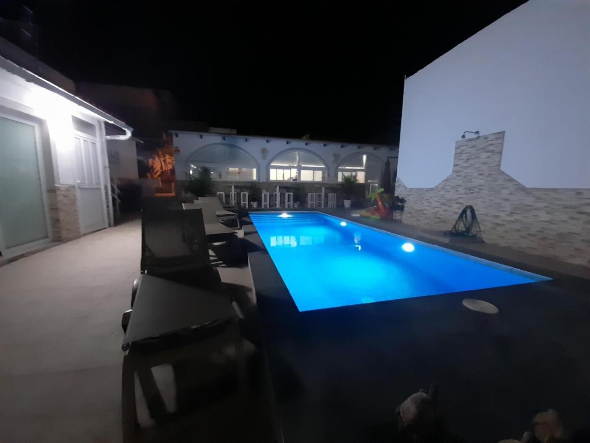 Tenerife Little Village S San Isidro  Luaran gambar