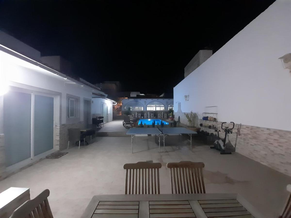 Tenerife Little Village S San Isidro  Luaran gambar