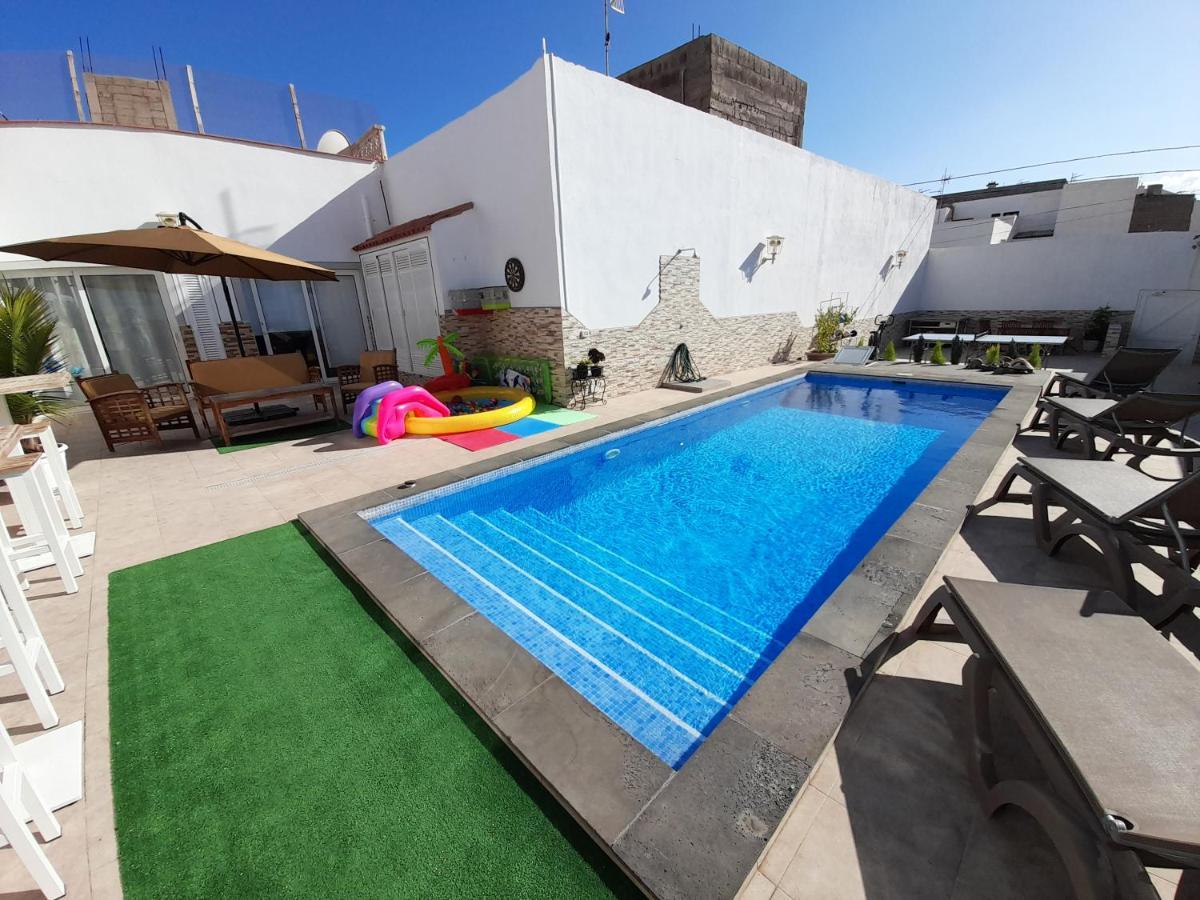 Tenerife Little Village S San Isidro  Luaran gambar