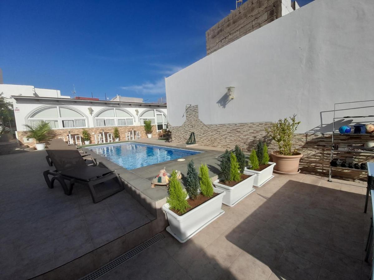 Tenerife Little Village S San Isidro  Luaran gambar