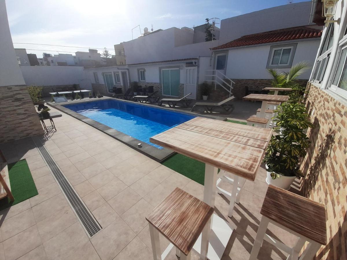 Tenerife Little Village S San Isidro  Luaran gambar