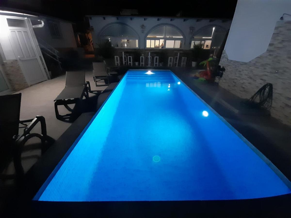 Tenerife Little Village S San Isidro  Luaran gambar
