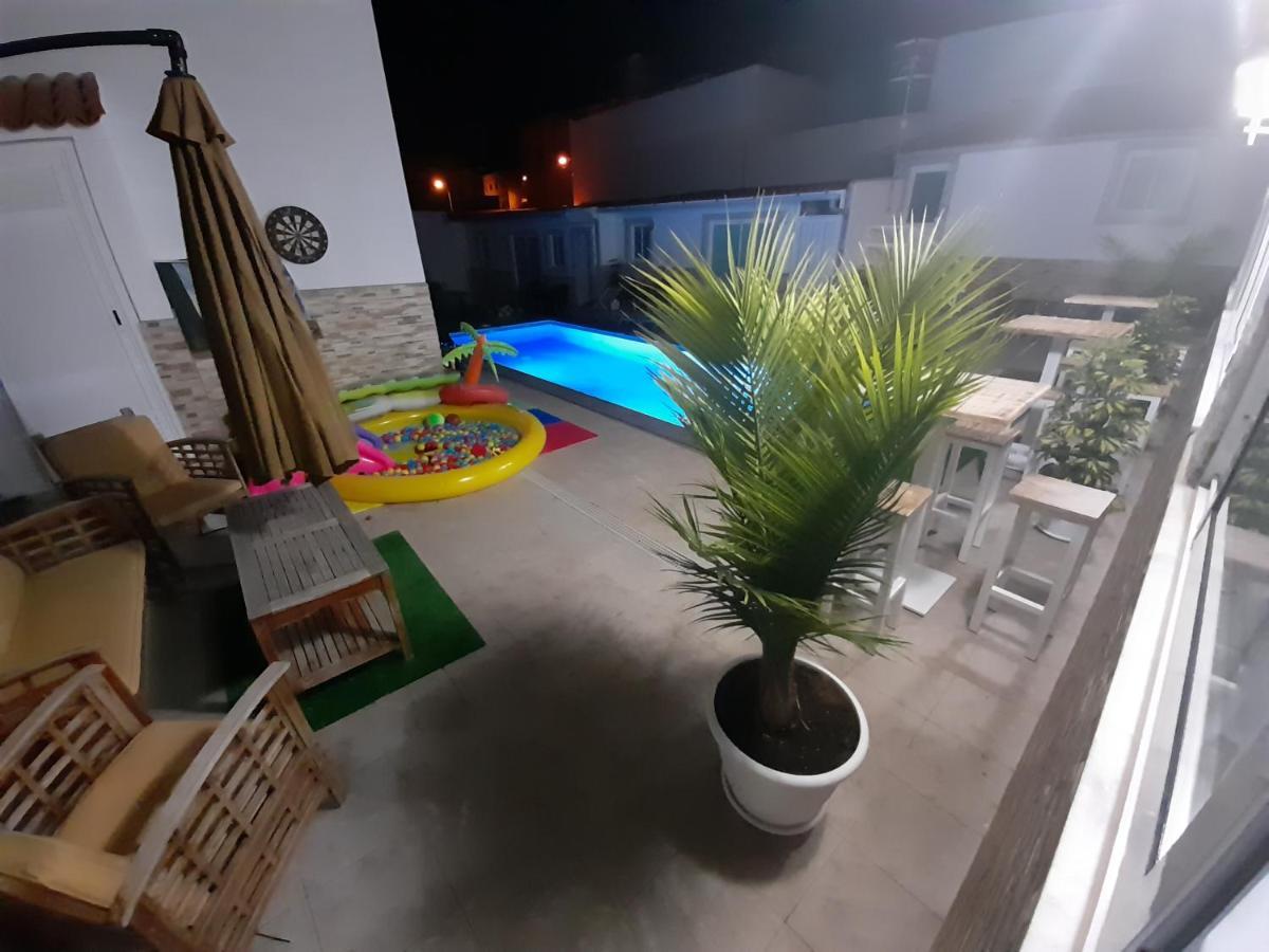 Tenerife Little Village S San Isidro  Luaran gambar