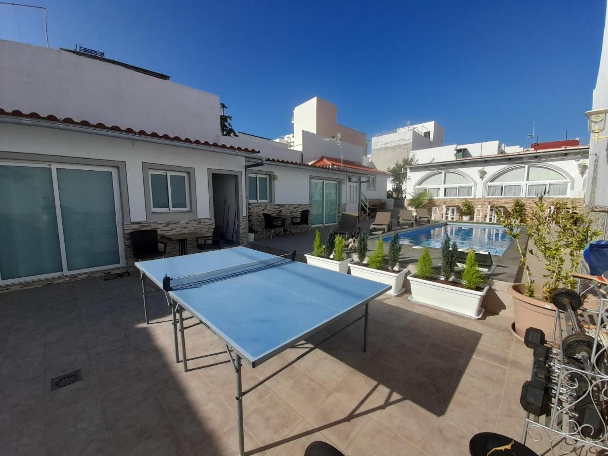 Tenerife Little Village S San Isidro  Luaran gambar