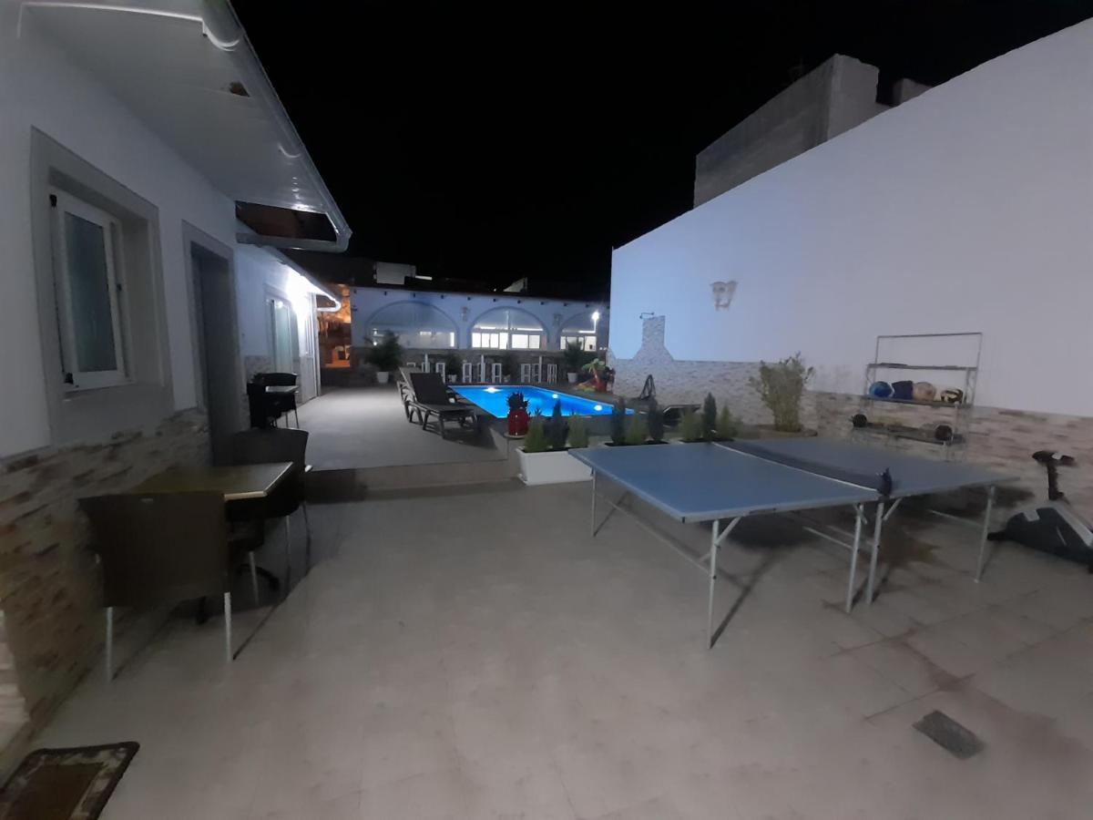 Tenerife Little Village S San Isidro  Luaran gambar
