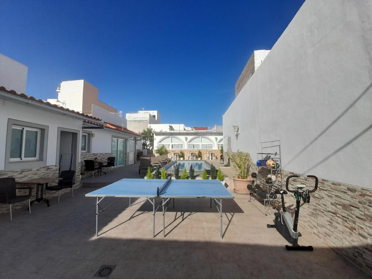 Tenerife Little Village S San Isidro  Luaran gambar