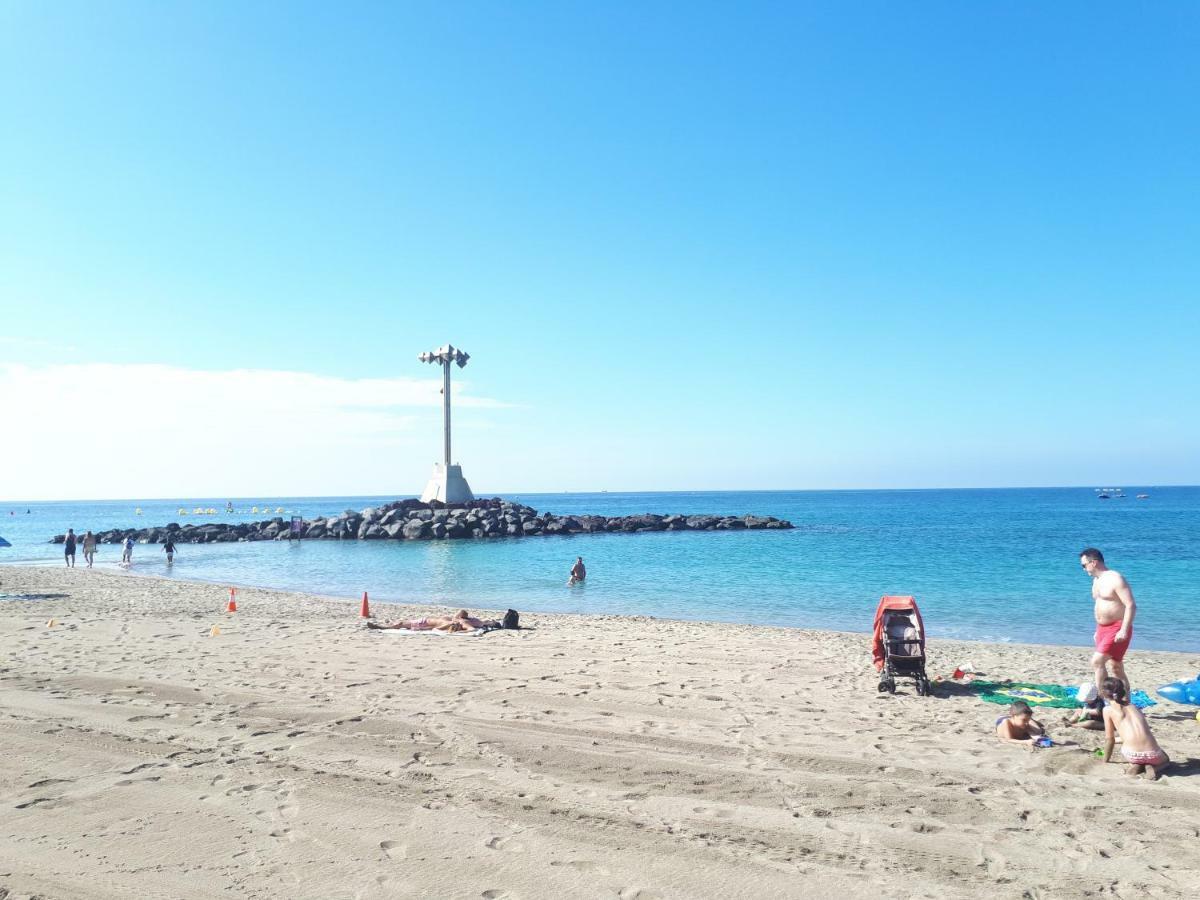 Tenerife Little Village S San Isidro  Luaran gambar