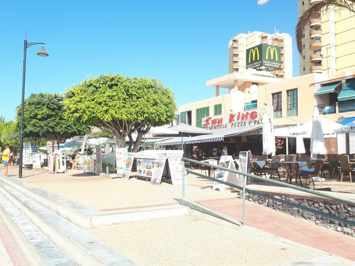 Tenerife Little Village S San Isidro  Luaran gambar