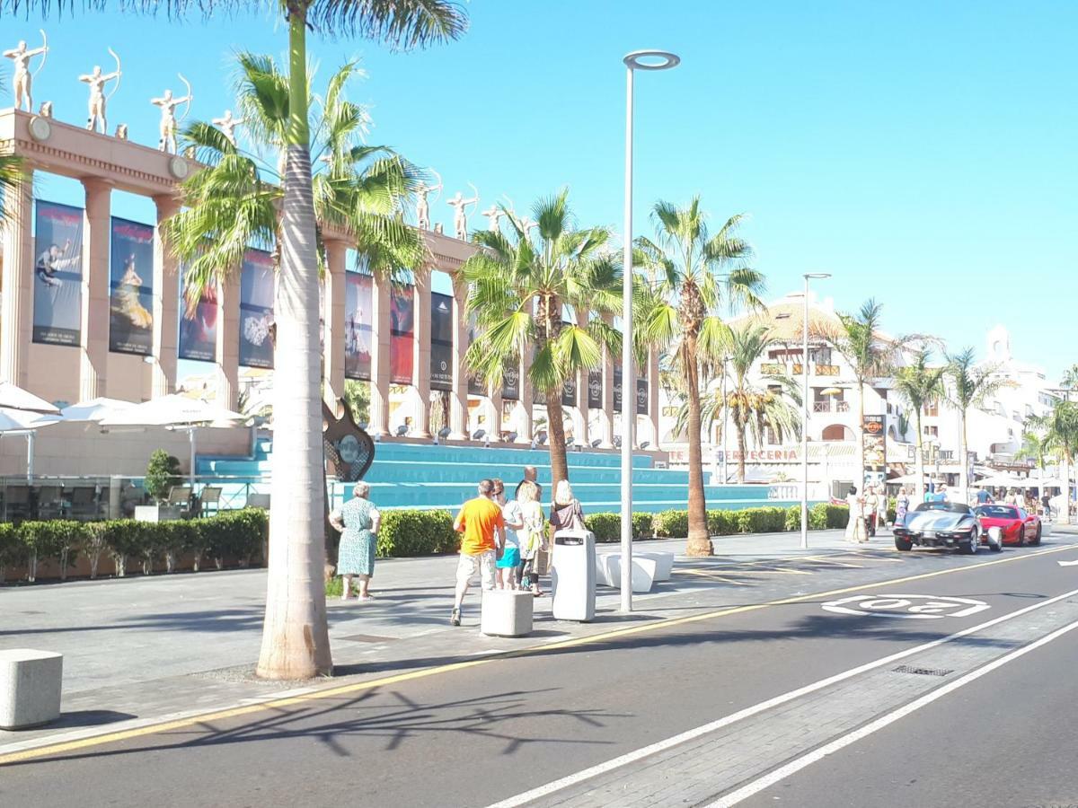 Tenerife Little Village S San Isidro  Luaran gambar