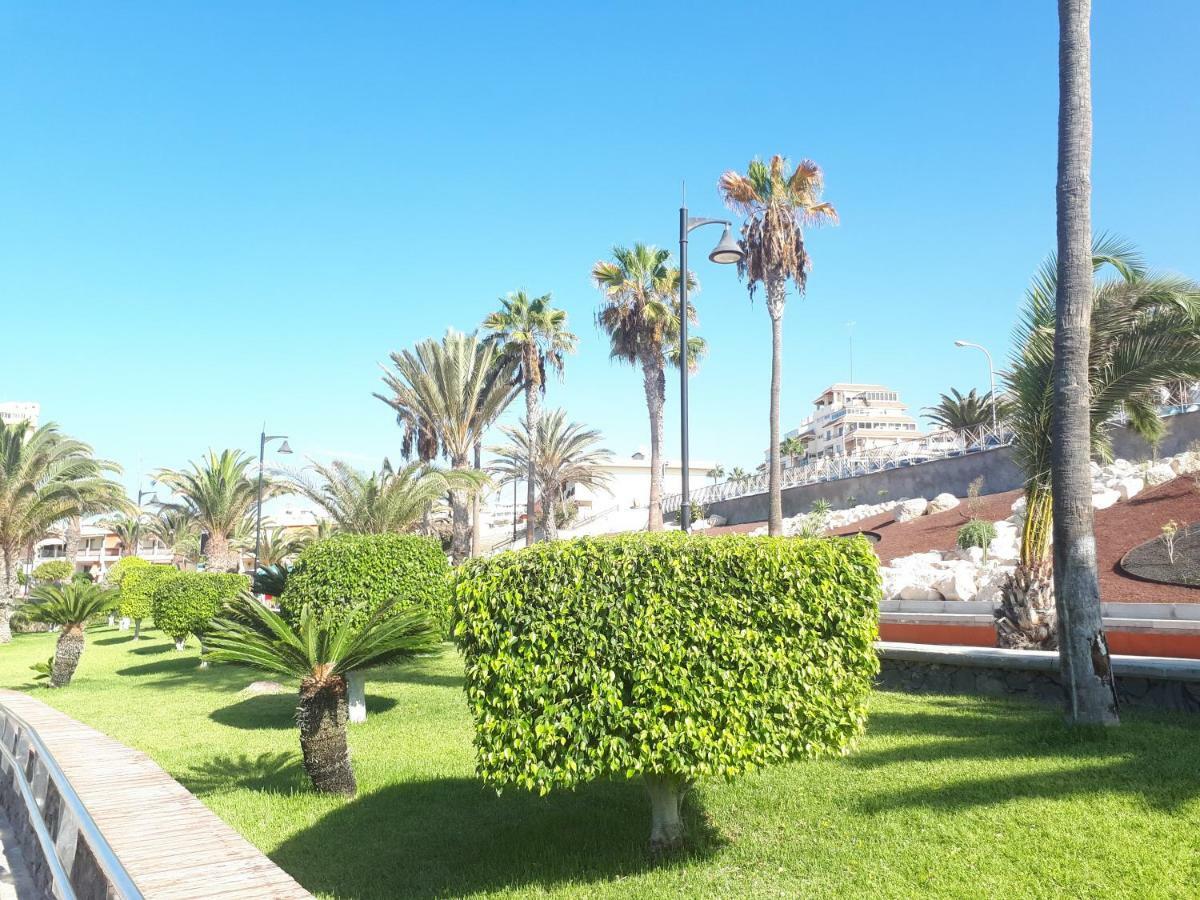 Tenerife Little Village S San Isidro  Luaran gambar