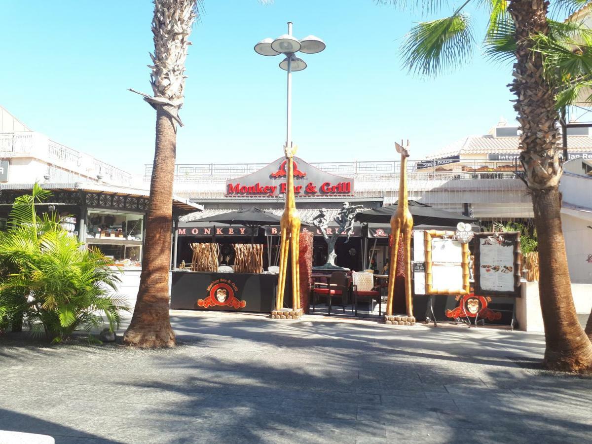 Tenerife Little Village S San Isidro  Luaran gambar