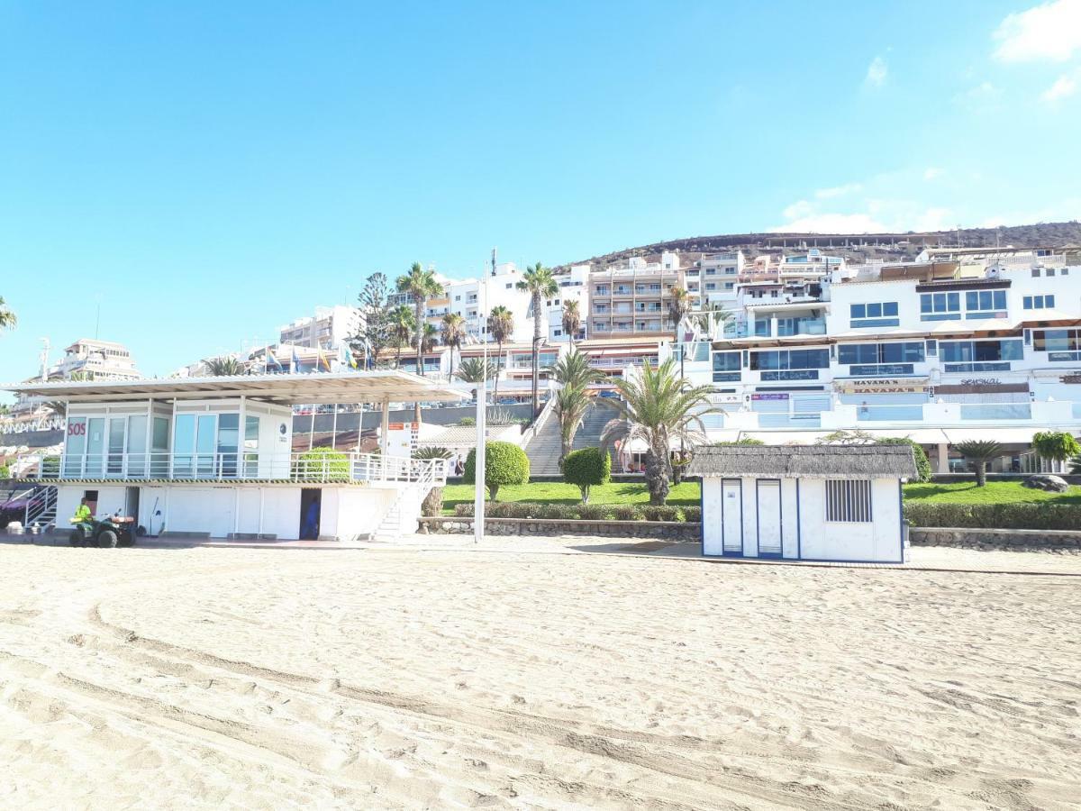 Tenerife Little Village S San Isidro  Luaran gambar