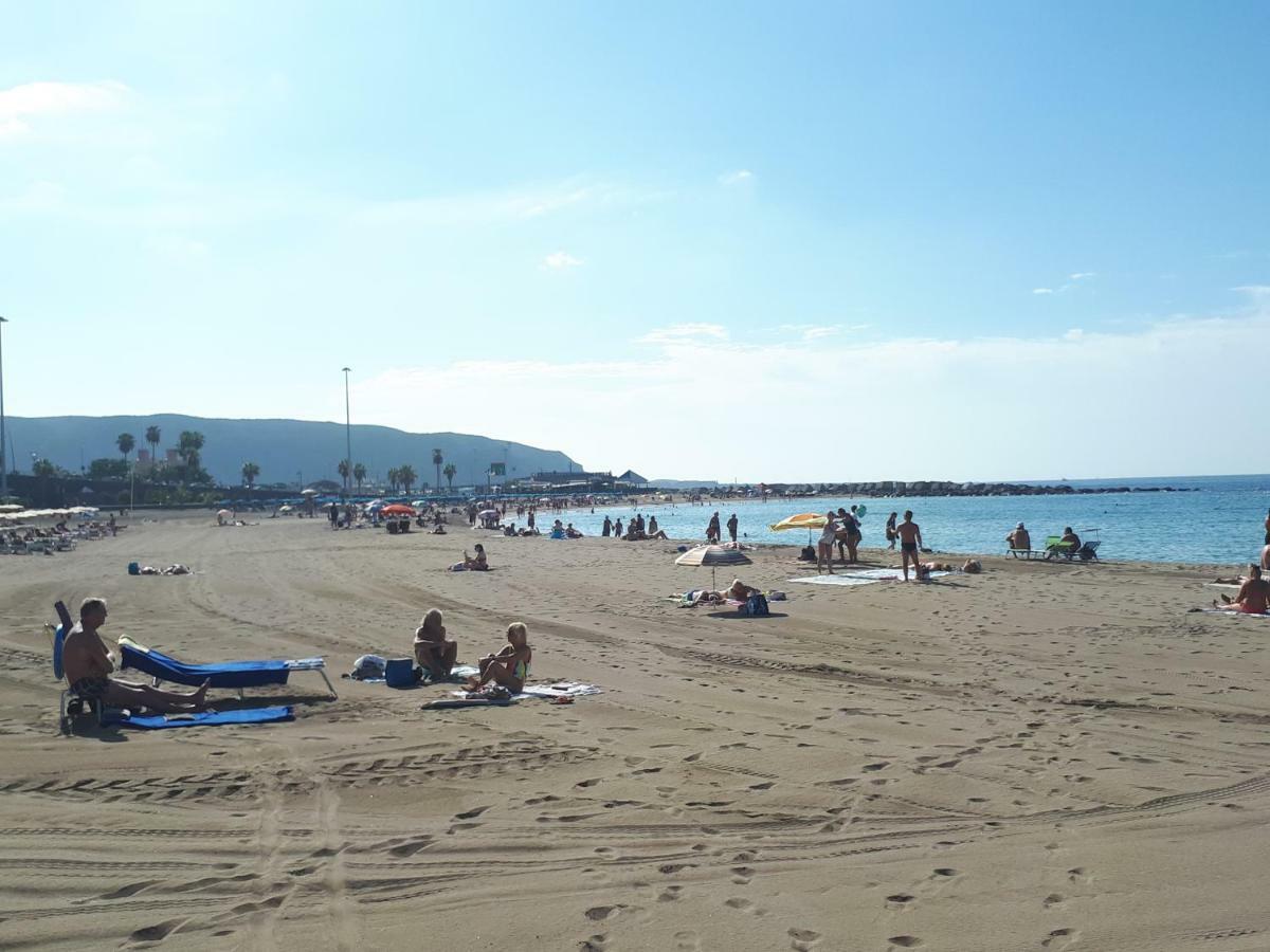 Tenerife Little Village S San Isidro  Luaran gambar