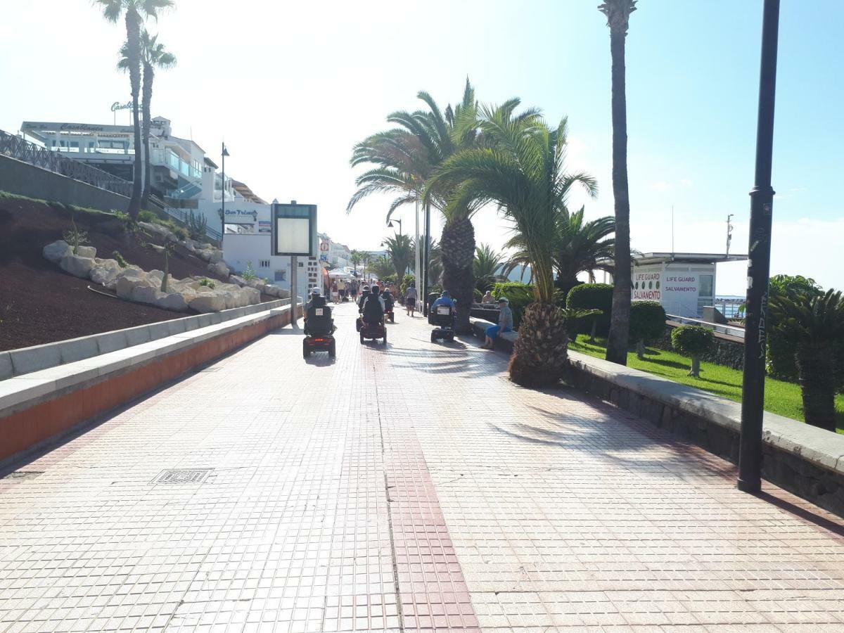 Tenerife Little Village S San Isidro  Luaran gambar