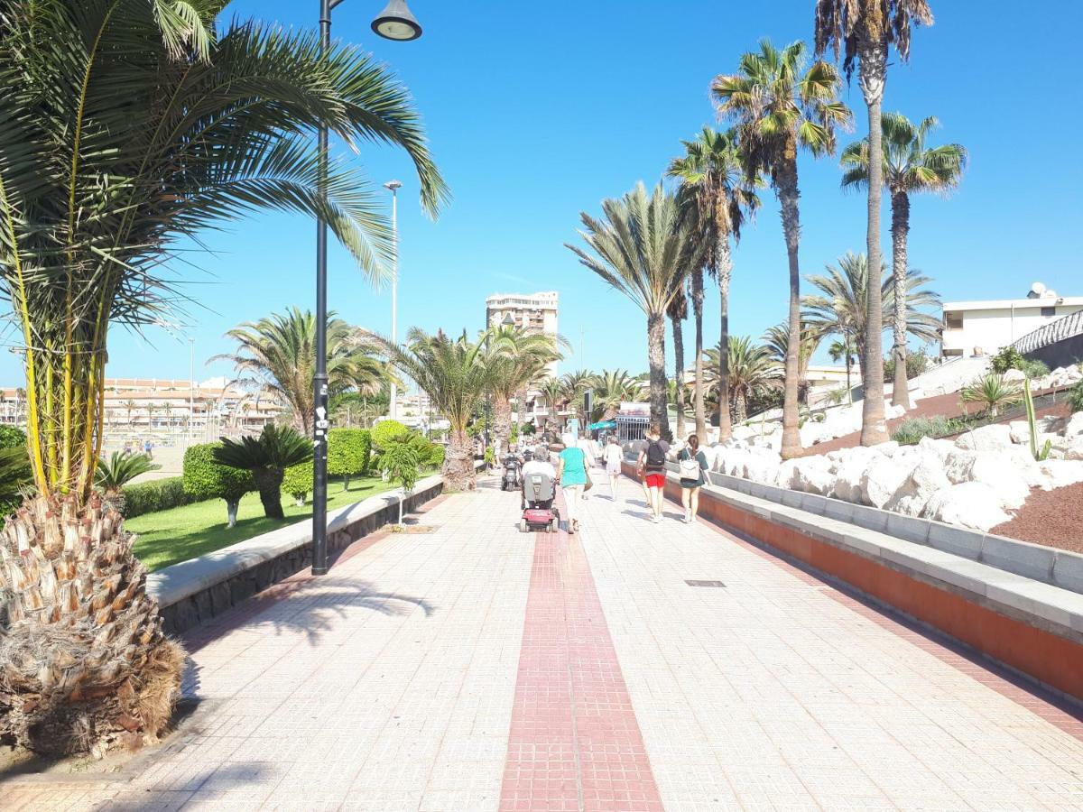 Tenerife Little Village S San Isidro  Luaran gambar