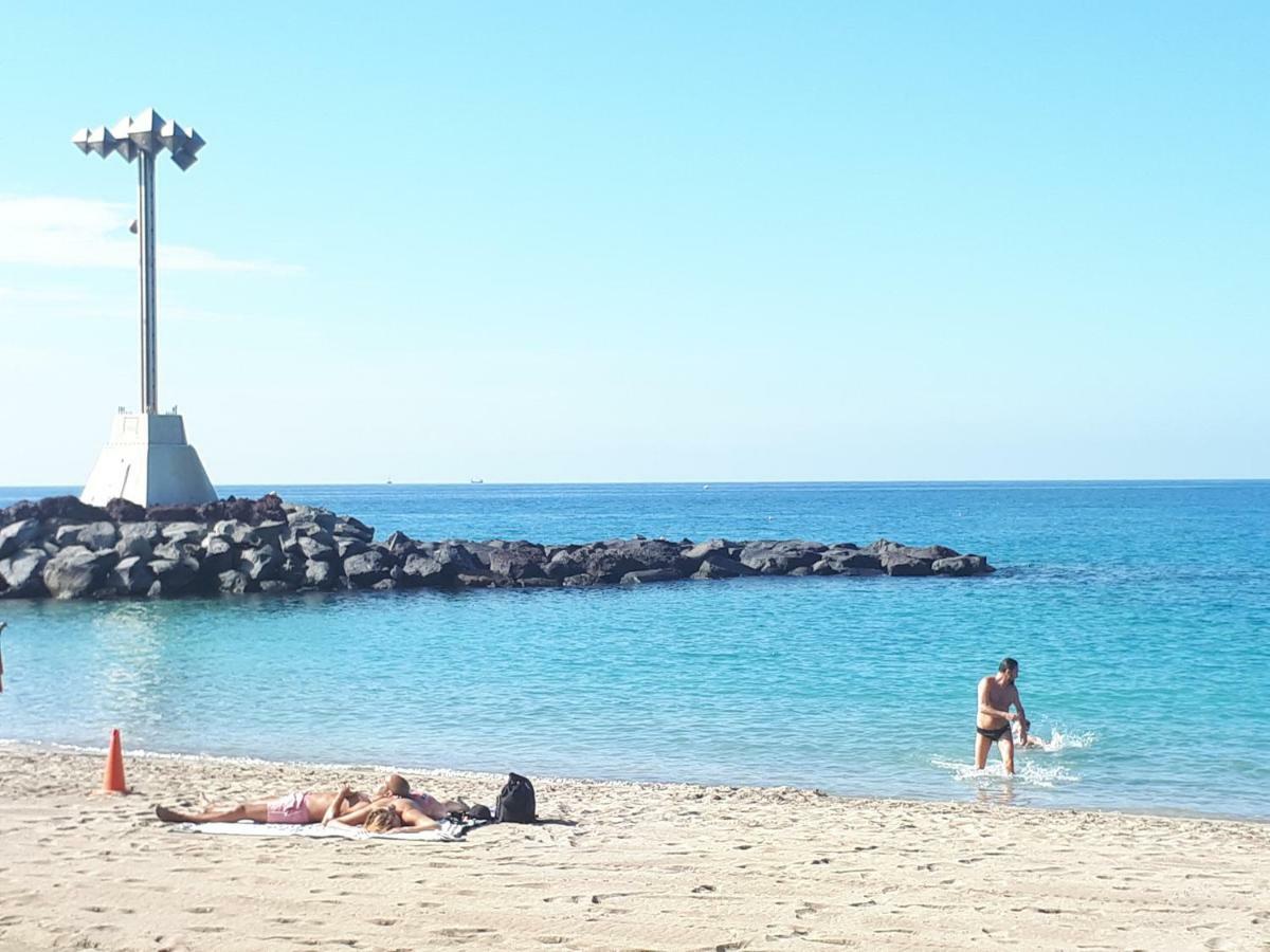 Tenerife Little Village S San Isidro  Luaran gambar