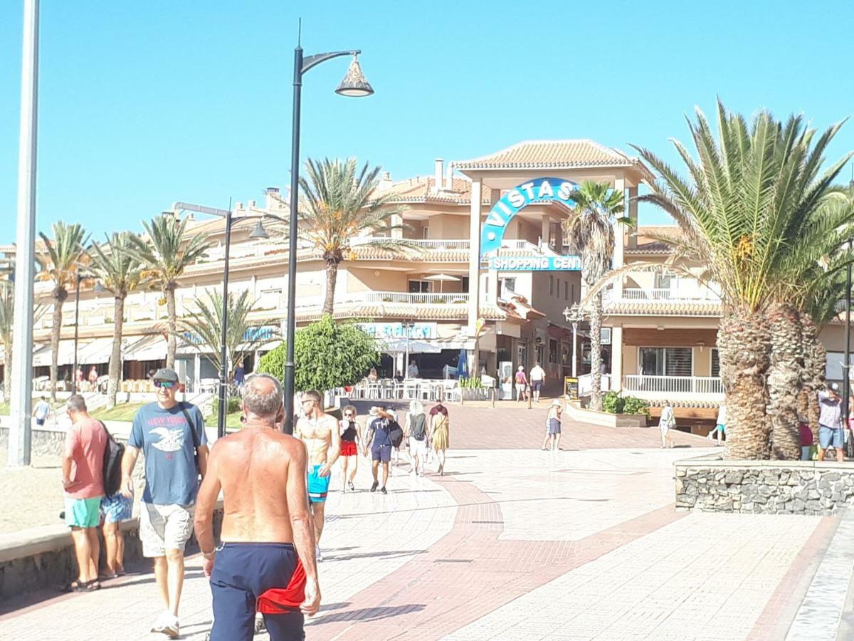 Tenerife Little Village S San Isidro  Luaran gambar