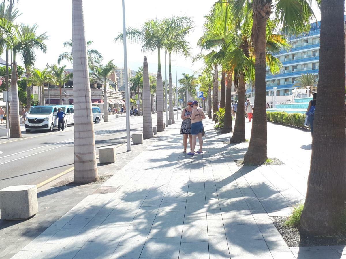Tenerife Little Village S San Isidro  Luaran gambar