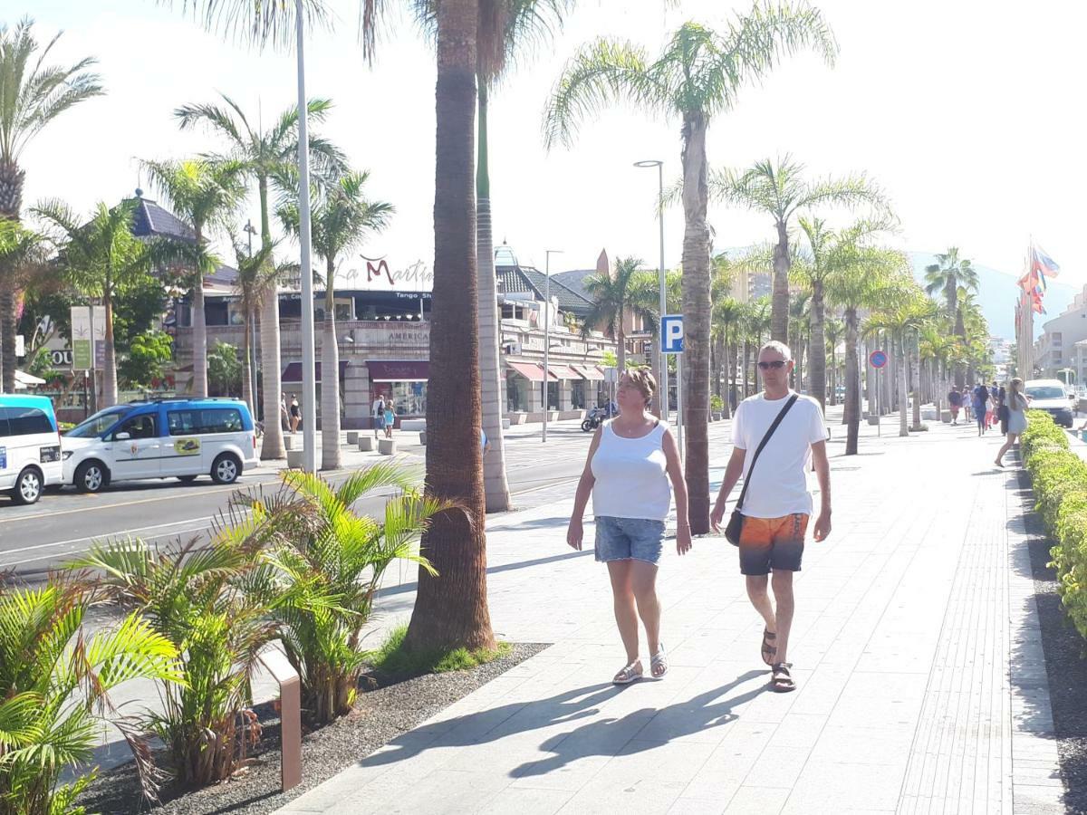 Tenerife Little Village S San Isidro  Luaran gambar